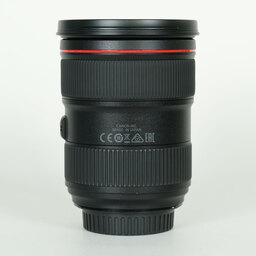 Canon EF24-70mm F2.8L II USM Canon EF24-70mm F2.8L II USM