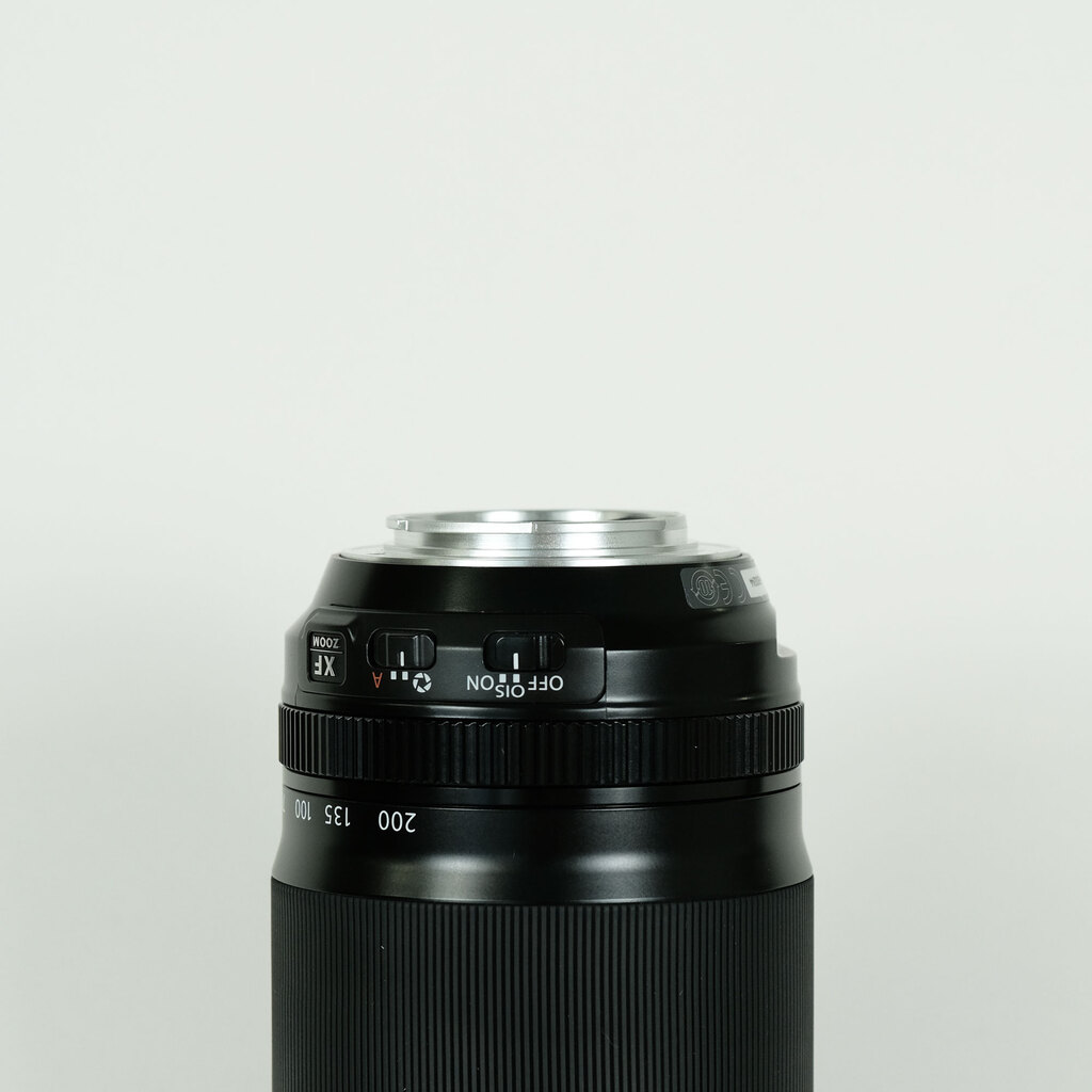 FUJIFILM XF55-200mmF3.5-4.8 R LM OIS