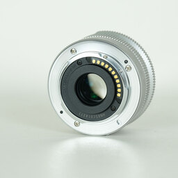 Panasonic LEICA DG SUMMILUX 15mm F1.7 ASPH.
