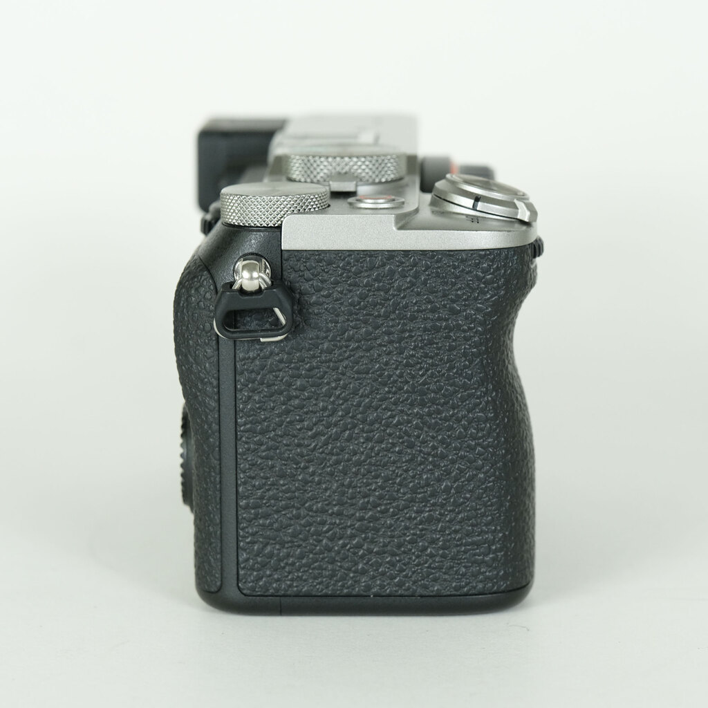 SONY α7C II（ILCE-7CM2）