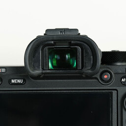 SONY α7R III（ILCE-7RM3）