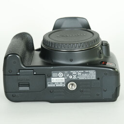 Canon EOS Kiss X2 ボディ