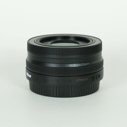 Nikon NIKKOR Z DX 16-50mm f/3.5-6.3 VR