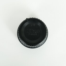 Nikon AF-S NIKKOR 50mm f/1.8G