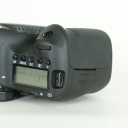 Canon EOS 6D
