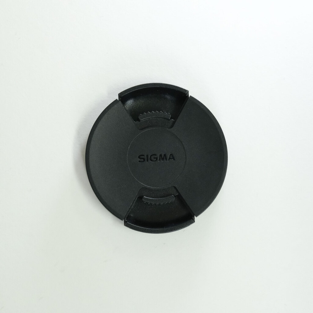 SIGMA 56mm F1.4 DC DN｜Contemporary [フジフイルムX用]