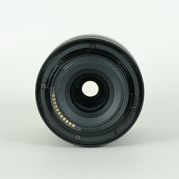 Nikon NIKKOR Z DX 50-250mm f/4.5-6.3 VR