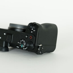 SONY α6700（ILCE-6700）