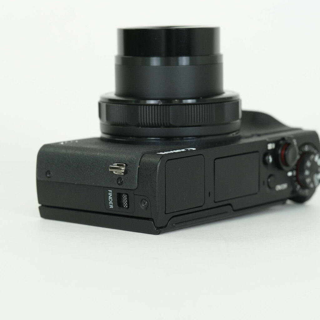 Canon PowerShot G5X Mark IIの出品 | ONE SCENE（ワンシーン）