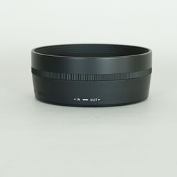 SIGMA 56mm F1.4 DC DN｜Contemporary [フジフイルムX用]