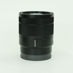 SONY Vario-Tessar T* E 16-70mm F4 ZA OSS SEL1670Z SONY Vario-Tessar T* E 16-70mm F4 ZA OSS SEL1670Z