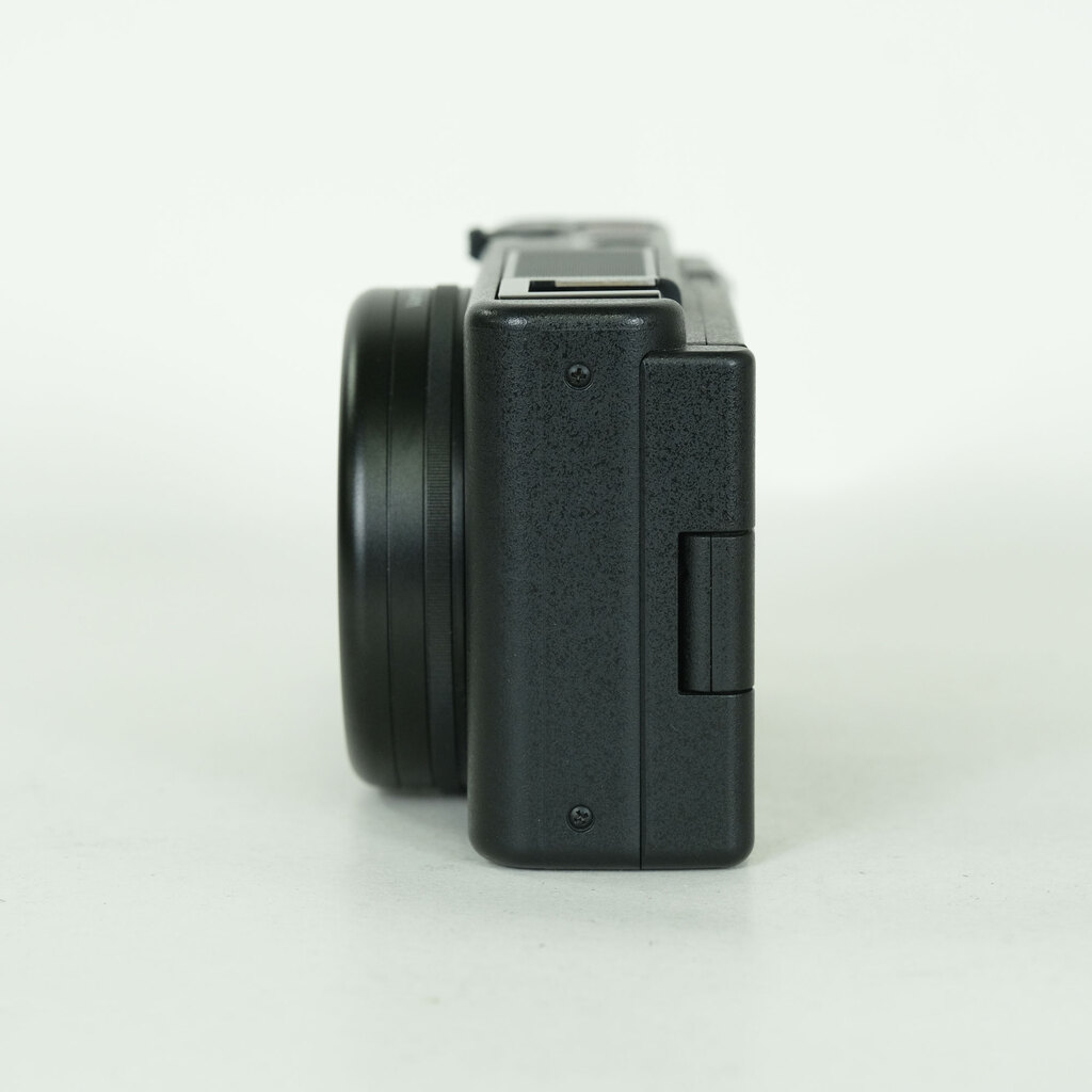SONY VLOGCAM ZV-1G B シューティンググリップキット ブラック