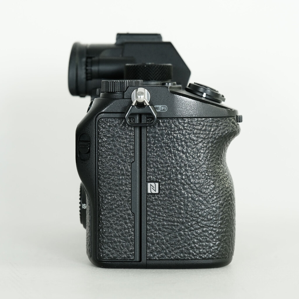 SONY α7R III（ILCE-7RM3）