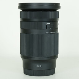 SIGMA 20-200mm F3.5-6.3 DG｜Contemporary [ソニーE用]