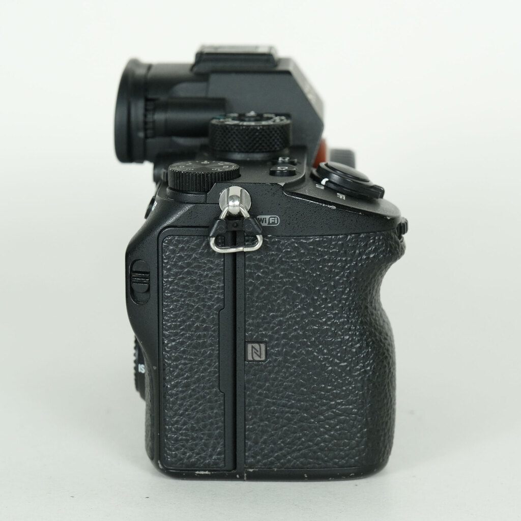 SONY α7R III（ILCE-7RM3）