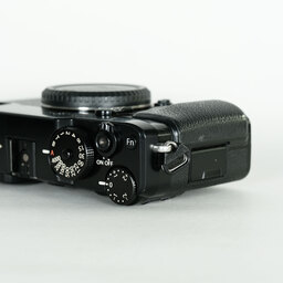 FUJIFILM X-Pro1