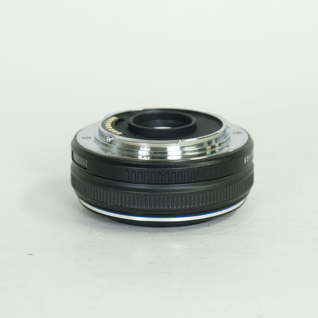 OLYMPUS ZUIKO DIGITAL 25mm F2.8
