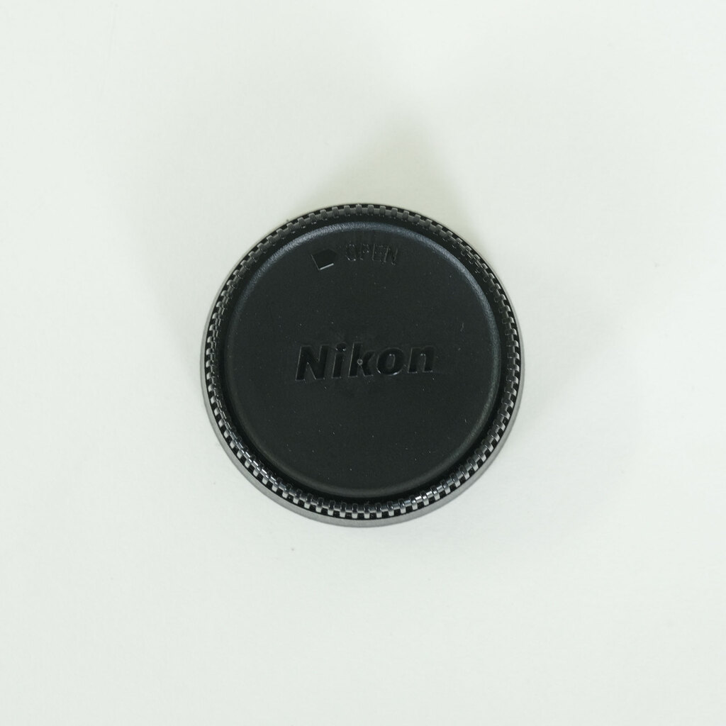 Nikon Ai AF VR Zoom-Nikkor 80-400mm f/4.5-5.6D ED