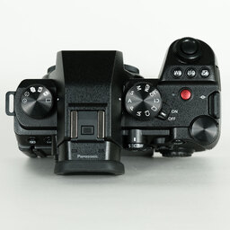 Panasonic LUMIX S5II DC-S5M2 Panasonic LUMIX S5II DC-S5M2