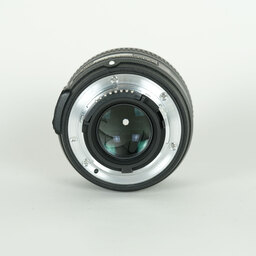 Nikon AF-S NIKKOR 50mm f/1.8G