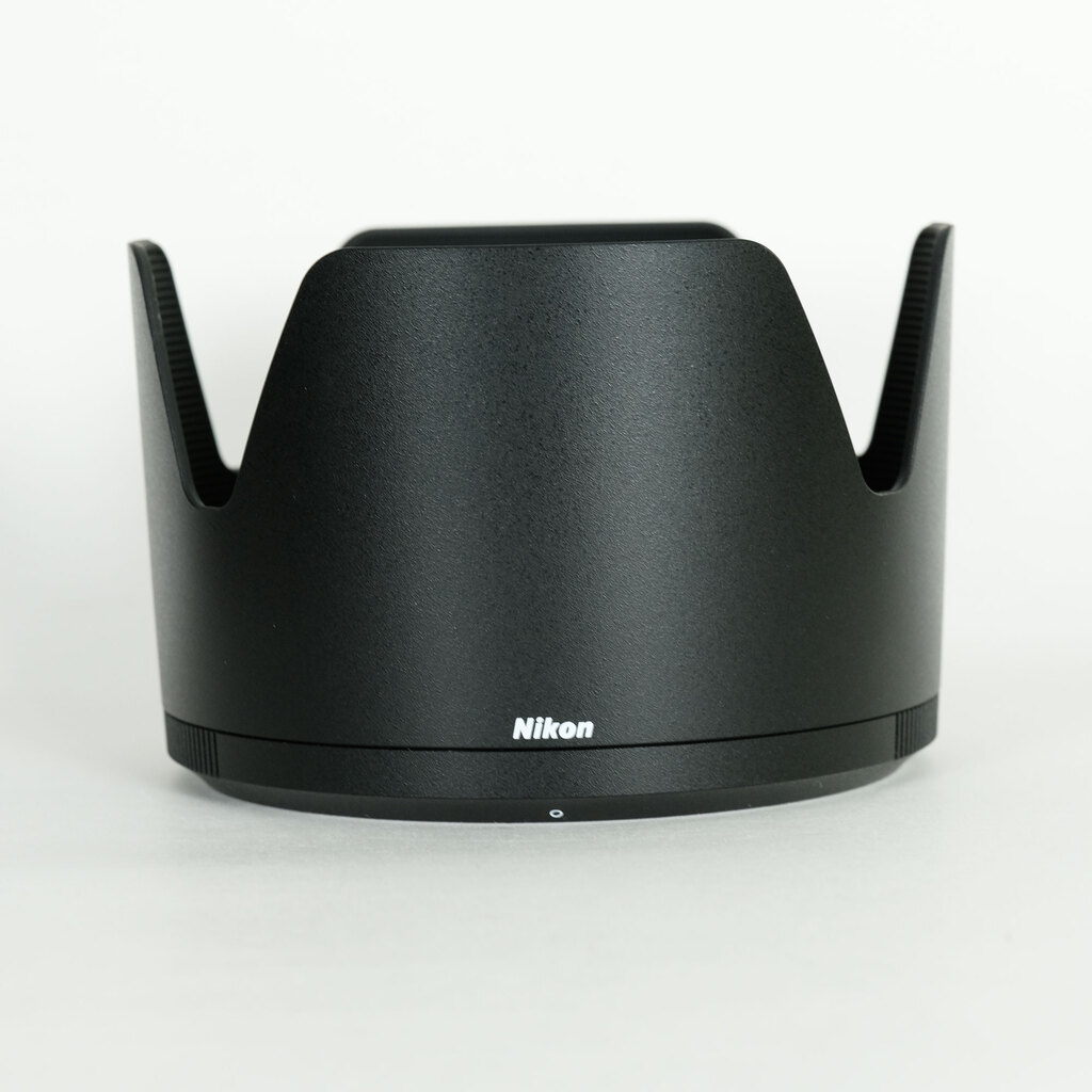 Nikon NIKKOR Z 100-400mm f/4.5-5.6 VR S