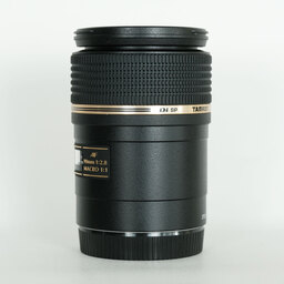 TAMRON SP AF90mm F/2.8 Di MACRO1:1（Model 272E）[キヤノンEF用]