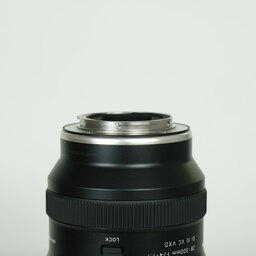 TAMRON 28-300mm F/4-7.1 Di III VC VXD（Model A074） [ソニーE用]