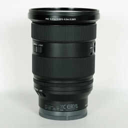 SONY FE 24-70mm F2.8 GM II SEL2470GM2