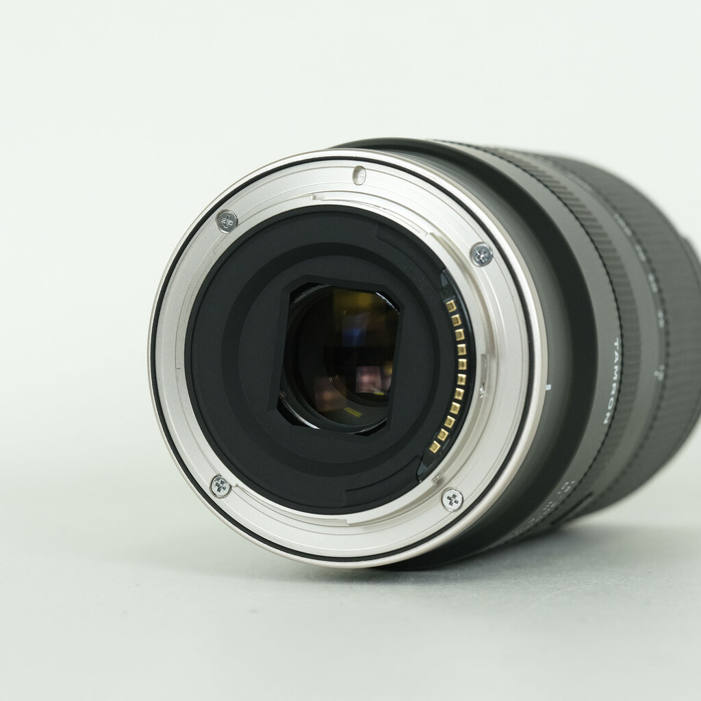 TAMRON 18-300mm F/3.5-6.3 Di III-A VC VXD (Model B061) [ニコンZ用]