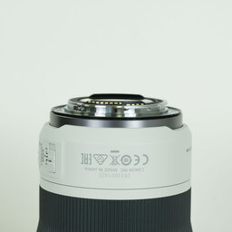 Canon RF70-200mm F4 L IS USM Canon RF70-200mm F4 L IS USM