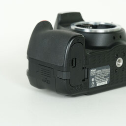 Nikon D3400