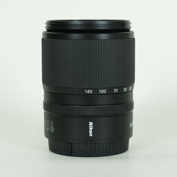Nikon NIKKOR Z DX 18-140mm f/3.5-6.3 VR
