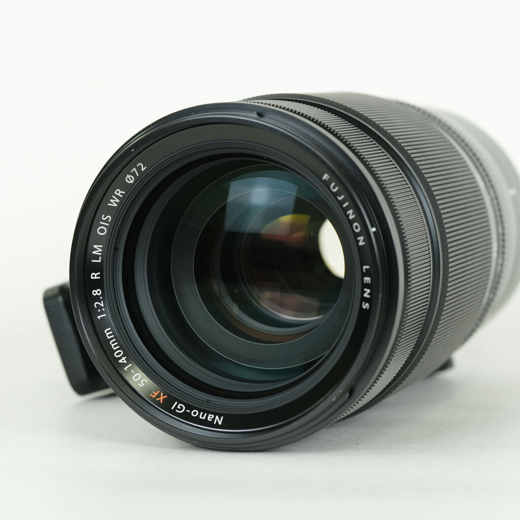 FUJIFILM XF50-140mmF2.8 R LM OIS WR