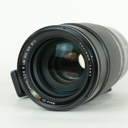 FUJIFILM XF50-140mmF2.8 R LM OIS WR