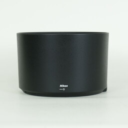 Nikon AF-S NIKKOR 500mm f/5.6E PF ED VR