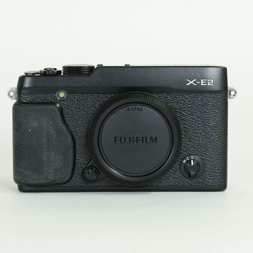 FUJIFILM X-E2
