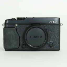 FUJIFILM X-E2