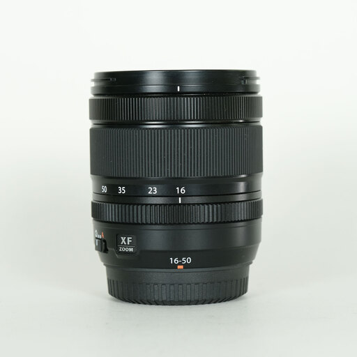 FUJIFILM XF16-50mmF2.8-4.8 R LM WR FUJIFILM XF16-50mmF2.8-4.8 R LM WR