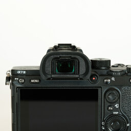 SONY α7 III（ILCE-7M3）