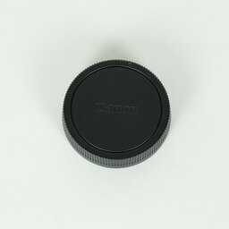 Canon EF-M22mm F2 STM