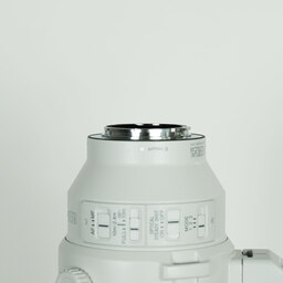 SONY FE 200-600mm F5.6-6.3 G OSS SEL200600G