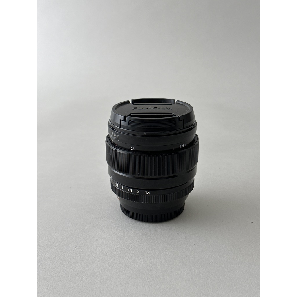 FUJIFILM XF23mmF1.4 R