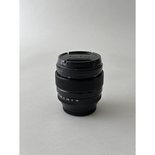 FUJIFILM XF23mmF1.4 R