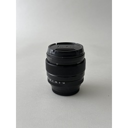 FUJIFILM XF23mmF1.4 R