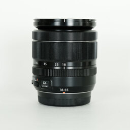 FUJIFILM XF18-55mmF2.8-4 R LM OIS