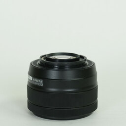 FUJIFILM XC15-45mmF3.5-5.6 OIS PZ