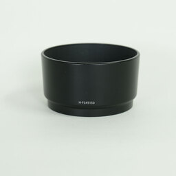 Panasonic LUMIX G VARIO 45-150mm / F4.0-5.6 ASPH. / MEGA O.I.S.