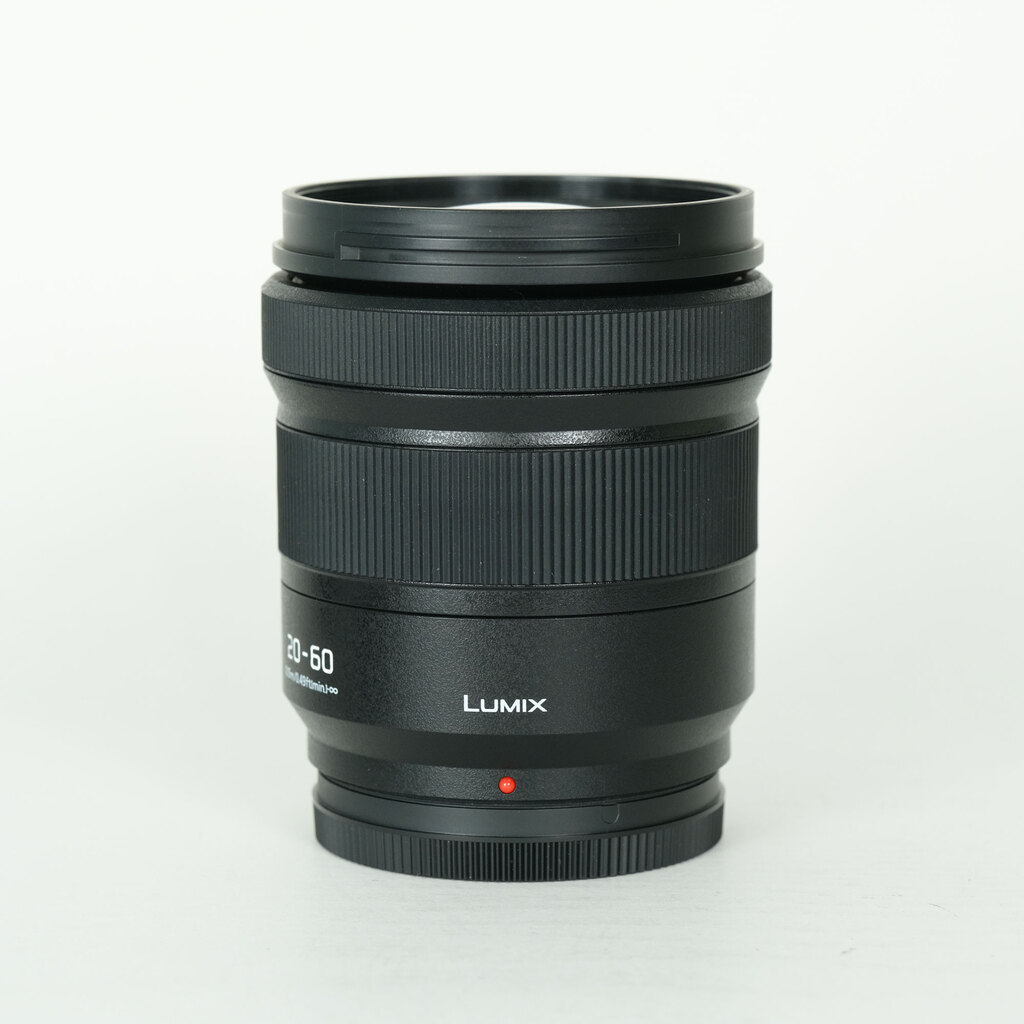 Panasonic LUMIX S 20-60mm F3.5-5.6