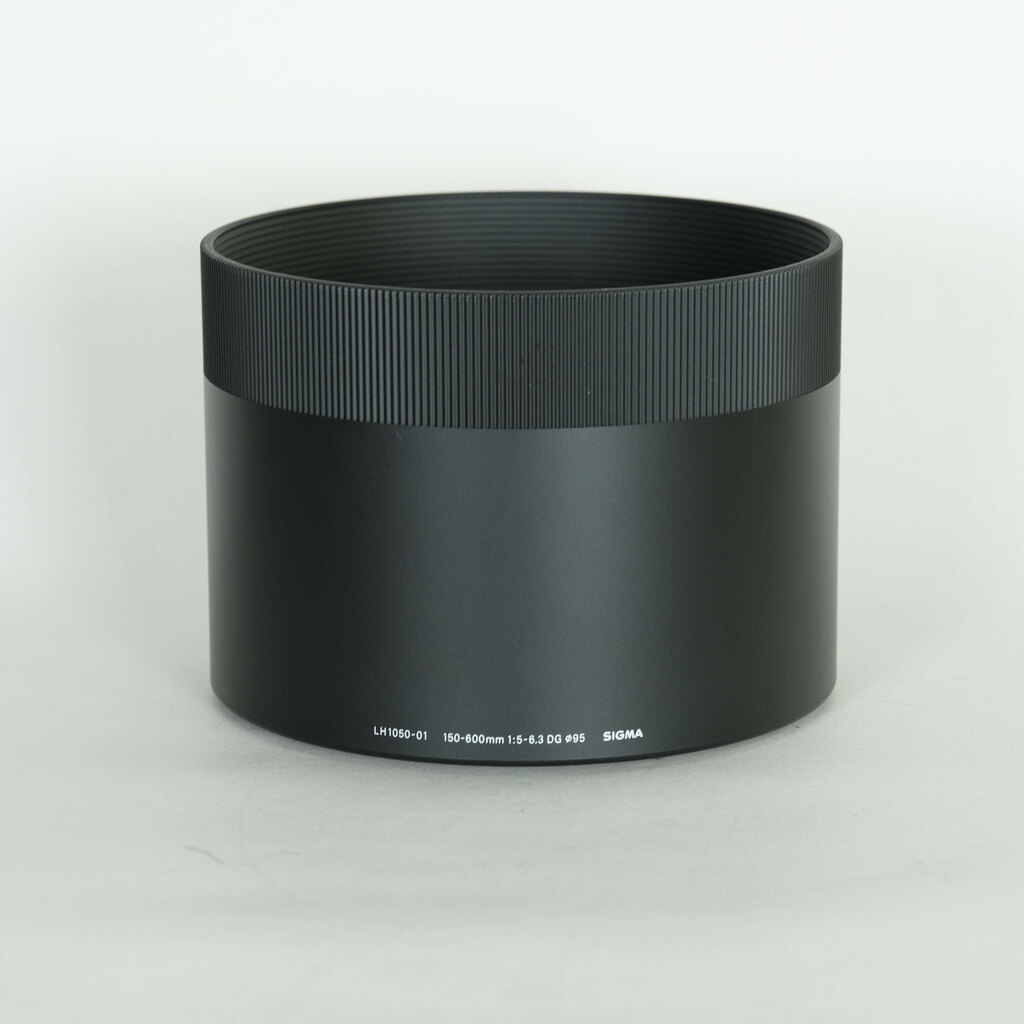 SIGMA 150-600mm F5-6.3 DG OS HSM｜Contemporary [ニコンF用]