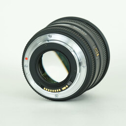 SIGMA 50mm F1.4 EX DG HSM (キヤノンEF用)